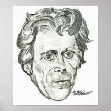 Andrew Jackson Posters