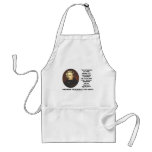 Andrew Jackson Wisdom Contrive Taxation Equality aprons