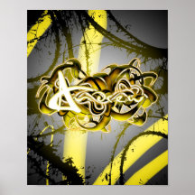 Andrew Poster