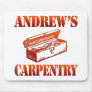 Andrew's Carpentry