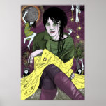 Androgenic Print