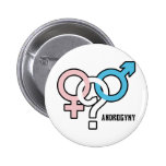 Androgyny Button