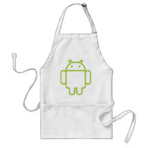 android aprons