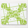 Android Army Mousepads