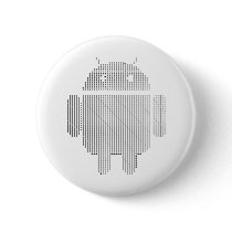 Android---Ascii black