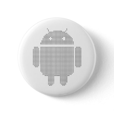 Android---Ascii black by MT_Digital
