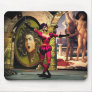 ANDROID BALLET MOUSE MAT