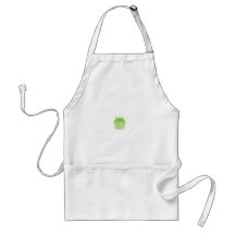 Android Cupcake Aprons