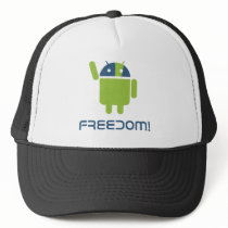 Android=Freedom