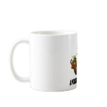 Android Ghosts Inside (Software Developer Humour) mugs