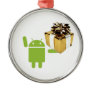Android Gift Ornament