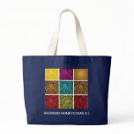 Android Honeycomb 3.2 Canvas Bag
