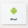 android, iWhat? Mousepad