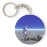 Android Key Chain