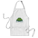 Android - Legion Camo Apron