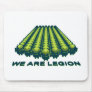 Android - Legion Camo Mousepads