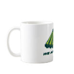Android - Legion Camo Coffee Mugs