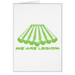 Android - Legion Card