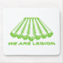 Android - Legion Mouse Pads