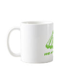 Android - Legion Coffee Mug