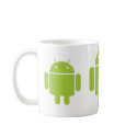 Android Mug