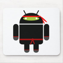 Android Ninja