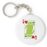 Android of Hearts
