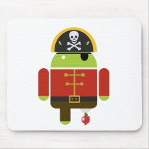 Android Pirate - Andy