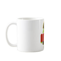 Android Pirate - Andy Mugs