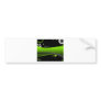 Android Revolution Bumper Sticker
