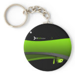 Android Revolution Key Chains