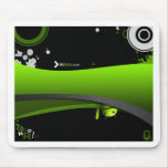 Android Revolution Mouse Pads