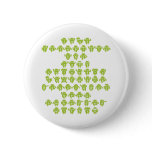 Android Software Developer Saying (Lower Case) buttons
