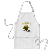 android sport apron