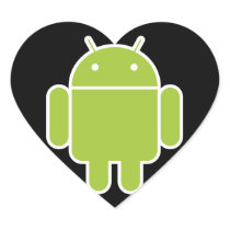 Android Stickers