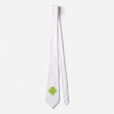 Android Tie by johnsderek02