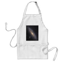 Andromeda Galaxy Apron