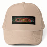 Andromeda Galaxy hats
