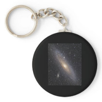 Andromeda Galaxy