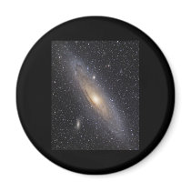 Andromeda Galaxy