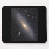 Andromeda Galaxy