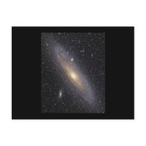 Andromeda Galaxy