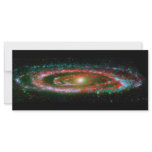 Andromeda Galaxy rack cards