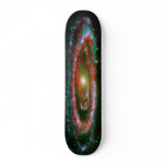 Andromeda Galaxy skateboards