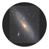 Andromeda Galaxy