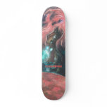 ANDROMEDA skateboards