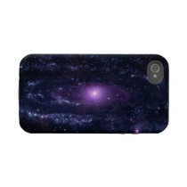 Andromeda Ultraviolet