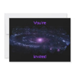 Andromeda Ultraviolet