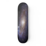 AndromedaM31 Custom Skate Board