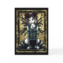 "Andy" Flirty Fairy Greeting Card